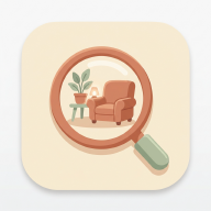 Diffs app icon