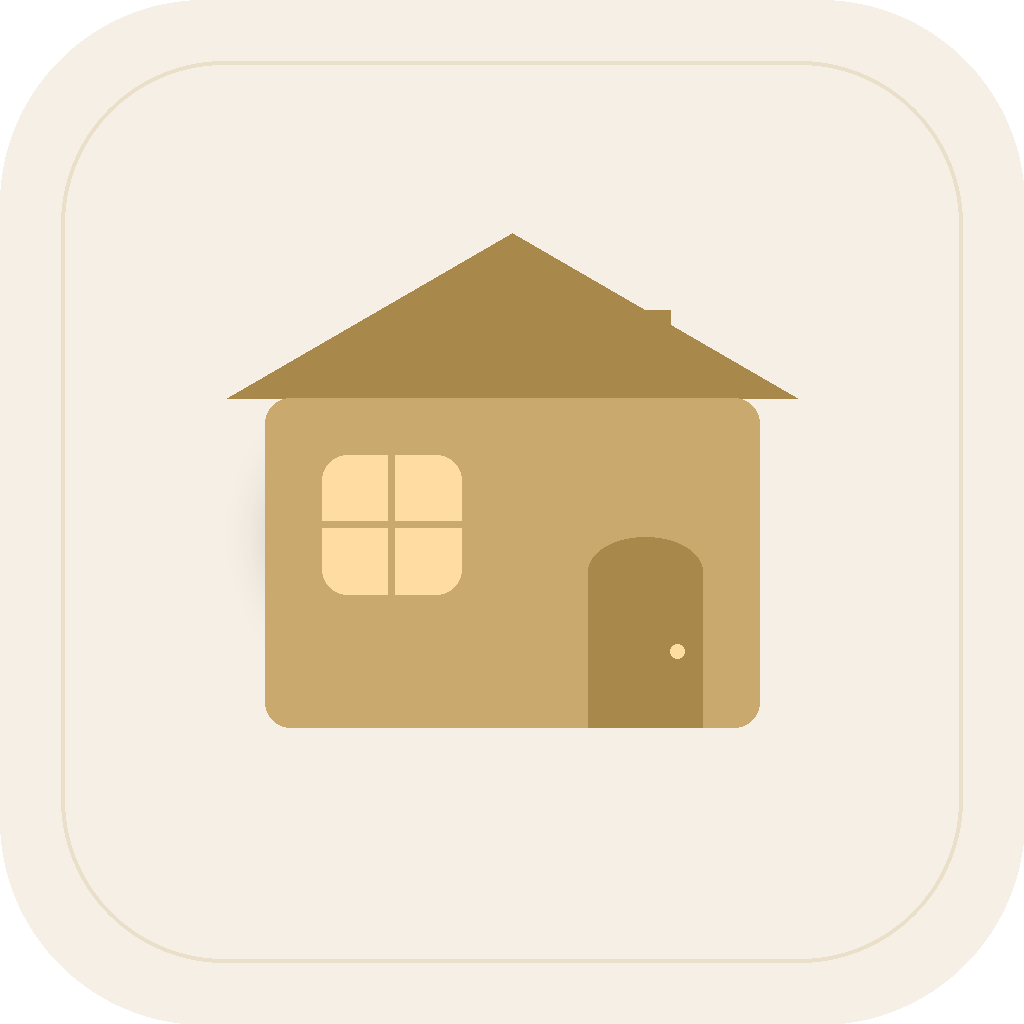 Tidy Nook app icon